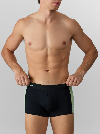 Трусы-боксеры мужские