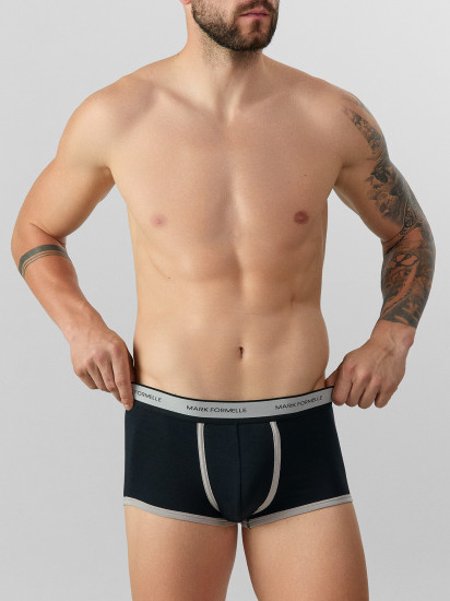 Трусы-боксеры мужские