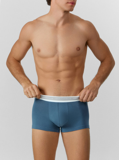 Трусы-боксеры мужские