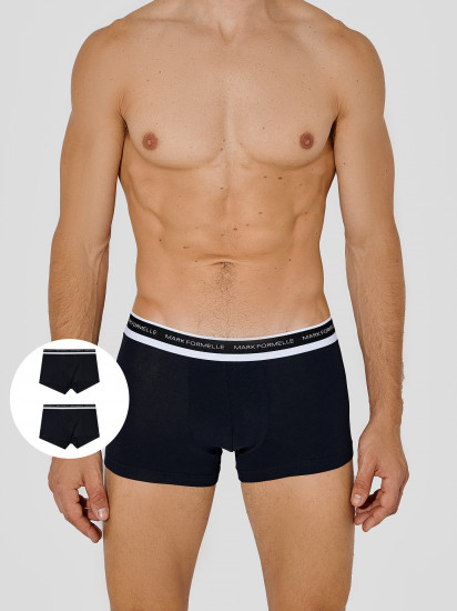 Трусы-боксеры мужские комплект