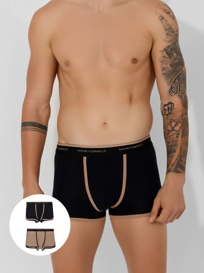 Трусы-боксеры мужские комплект