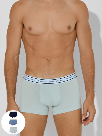 Трусы-боксеры мужские комплект