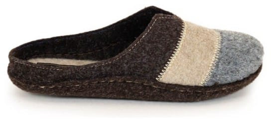 Тапочки домашние женские