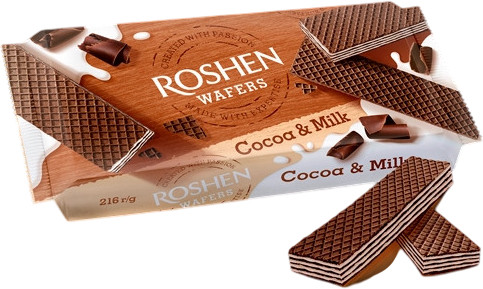 Вафли «Wafers»