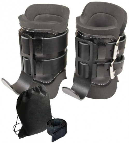 Ботинки гравитационные инверсионные