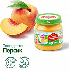персик