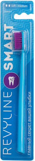 Зубная щетка SM6000 Smart