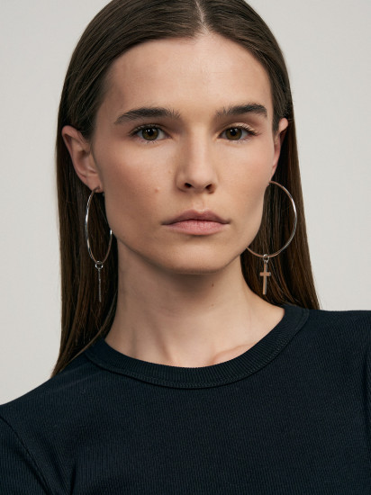 Серьги женские