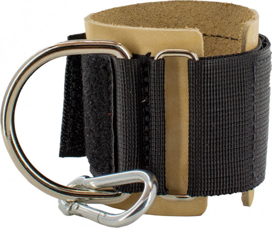 Напульсник на руку для тяги на тренажере