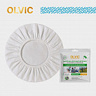 Шапочка для мытья волос с шампунем и кондиционером