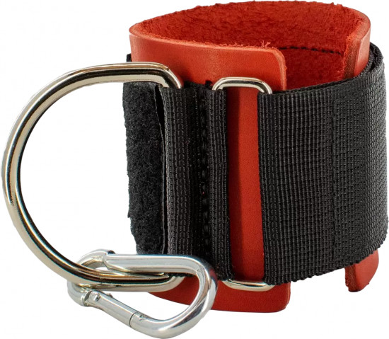 Напульсник на руку для тяги на тренажере