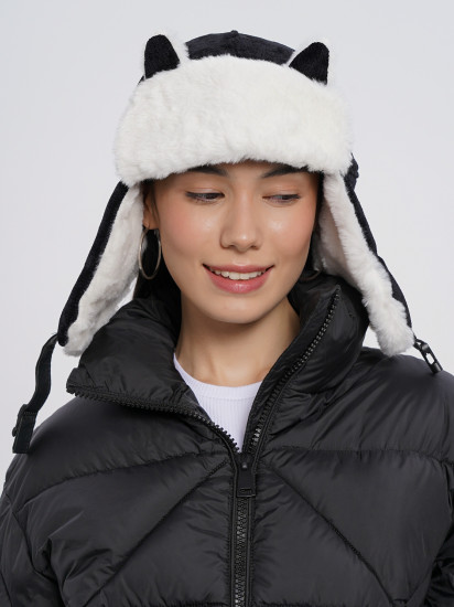 Шапка женская