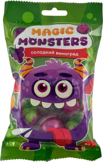 Желейные конфеты «Сладкий Виноград»