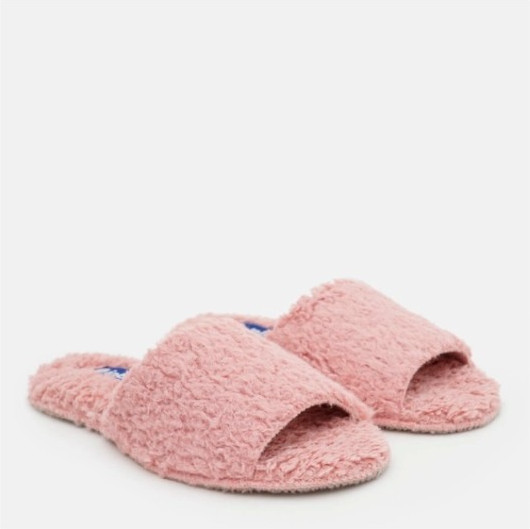 Тапочки домашние женские