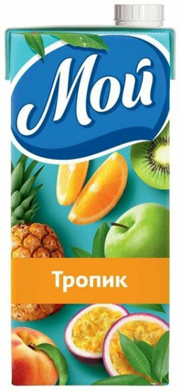 Нектар «Мультифрукт»