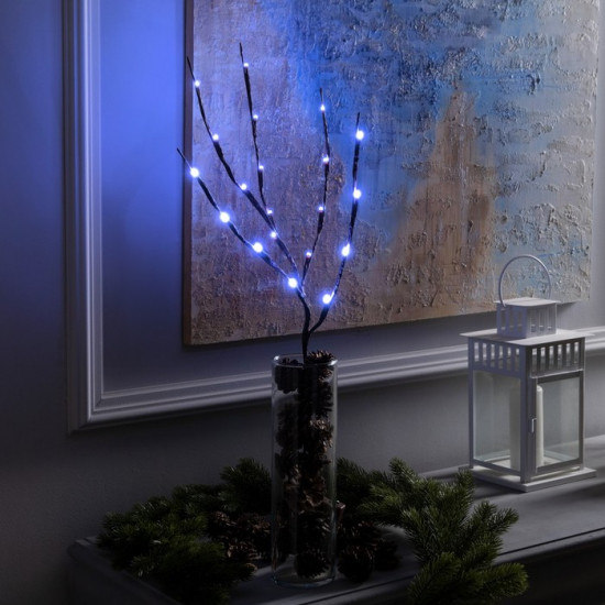 Ветка светодиодная