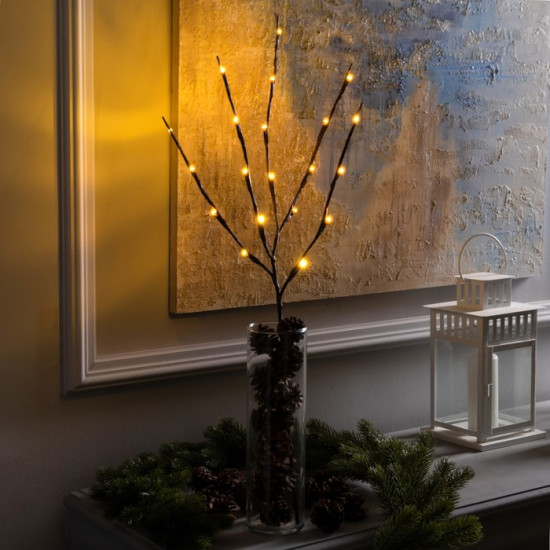 Ветка светодиодная