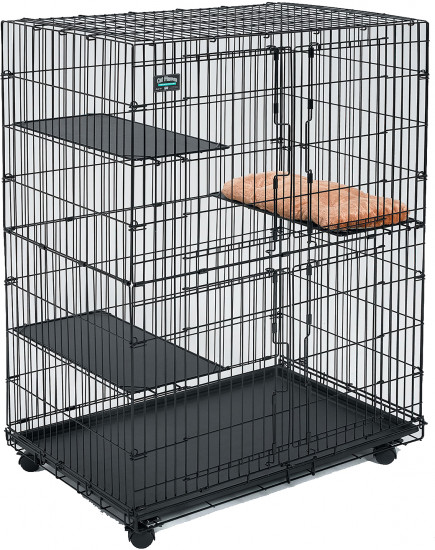 Клетка для кошек «Cat Playpens»