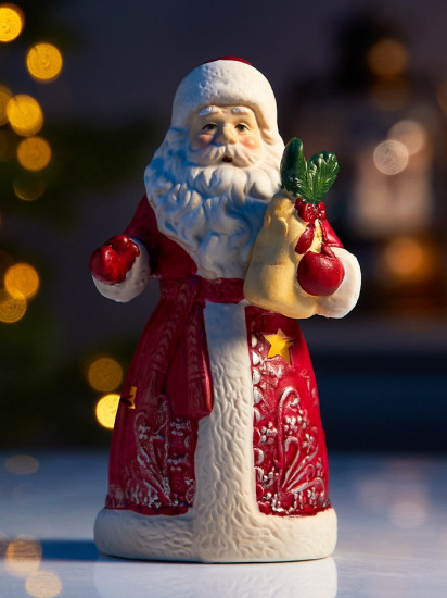 Фигура светодиодная «Дед Мороз»