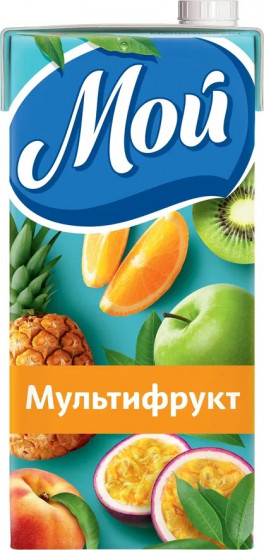 Нектар «Мультифрукт»