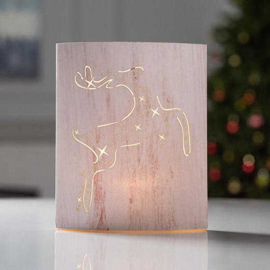 Фигура светодиодная «Олень»