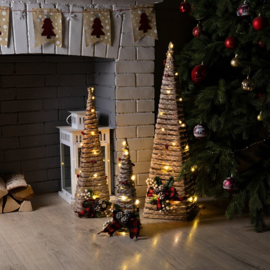 Набор фигур «Эко-конусы»