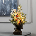 Фигура светодиодная «Зимняя хвоя»