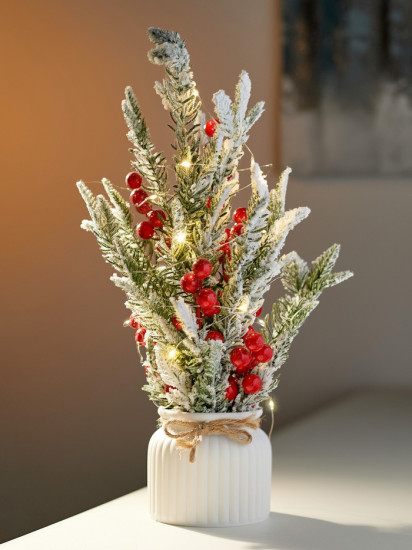 Фигура светодиодная «Морозная свежесть»