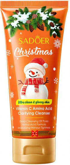 Средство для умывания с витамином C «Vitamin C Amino Acid Clarifying Cleanser»