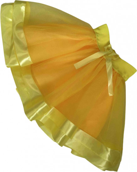 Юбка для девочек