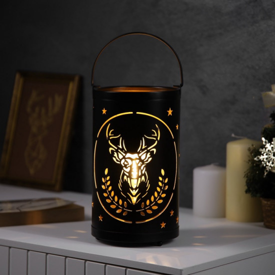 Фигура световая «Величавый олень»