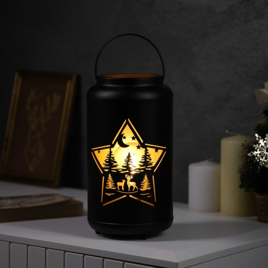 Фигура световая «Звездная ночь»