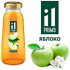 зеленое яблоко