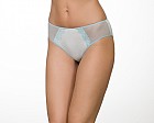 Трусы-слип "Classica" (арт. 26400, дымчатый синий)