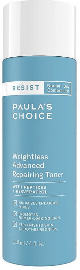 Тонер для лица «Weightless Advanced Repairing Toner»