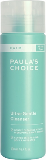 Пенка для умывания «Ultra-gentle Cleanser»