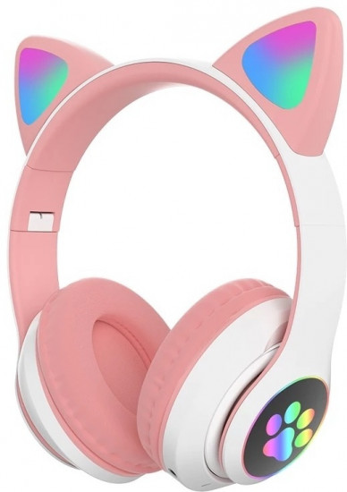Наушники Cat EAR STN-28