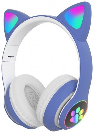 Наушники Cat EAR STN-28