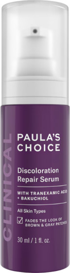 Сыворотка для лица «Discoloration Repair Serum»