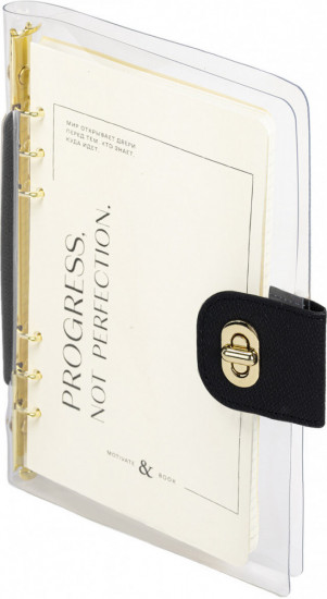 Блокнот «Fabulous»