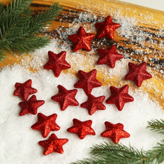 Фигурка для поделок и декора «Звезда»