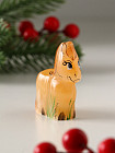 Фигурка «Лошадка малая»