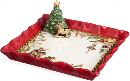 Блюдо для сервировки