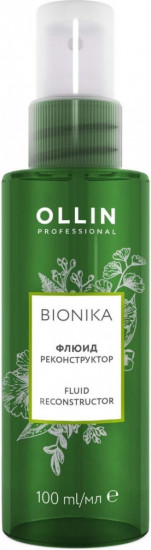 Флюид-реконструктор «Bionika Fluid Reconstructor»