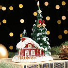 разноцветный