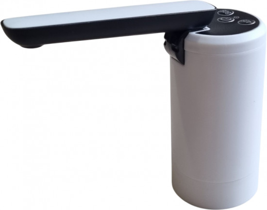 Помпа для воды с сенсорным управлением электрическая