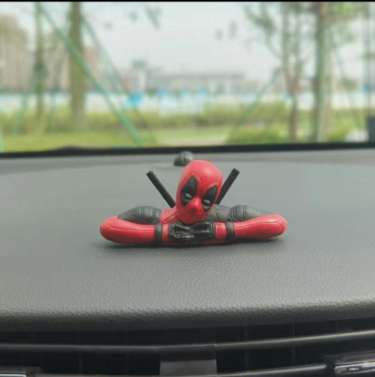 Фигурка «Deadpool»