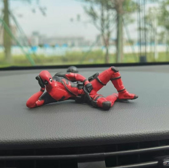 Фигурка «Deadpool»