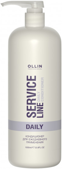 Кондиционер для ежедневного применения «Service Line Daily Conditioner»