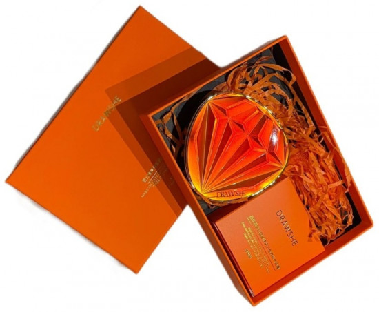 Кушон для лица «Orange Crystal», оттенок Бежевый
